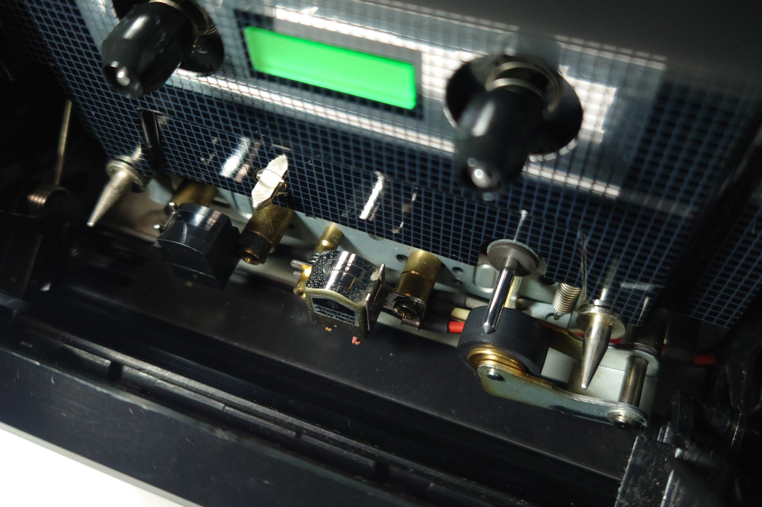 名器ケンウッドkx880d KENWOOD KX-880D | 西村音響店(スーパーカセッターズ)